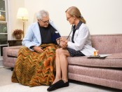Every Blood Pressure Point Counts When It Comes To Stroke Risk