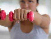 Moving More Improves Health, Regardless of Weight