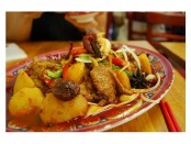 Chicken Muamba Gabon