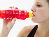 Energy Drinks