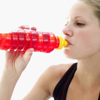 Energy Drinks