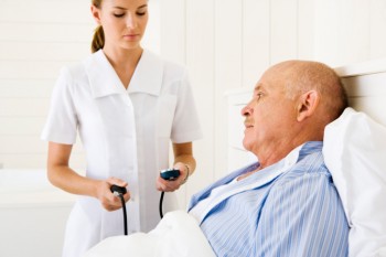 Blood Pressure