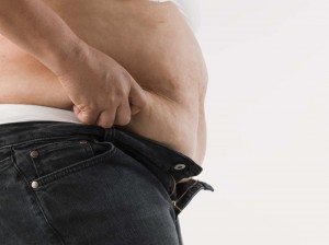 Large Waistline