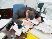 Can Your Job Increase Your Risk of Heart Disease