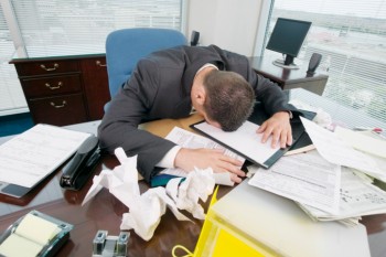 Can Your Job Increase Your Risk of Heart Disease
