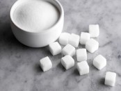 Added Sugars: Not so Sweet