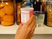 Can Reading Food Labels Help You Get Healthy