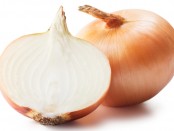 brown onions