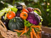 Plant-based meal plans can protect your heart health