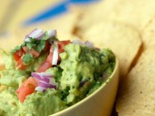guacamole for better health