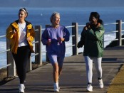 Better Mobility can Prevent Diabetes in Older Adults