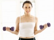 Weight lifting may lower diabetes risk in Asian populations