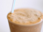 Almond Mocha Java Cooler