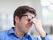Anger May Increase Your Heart Attack Risk