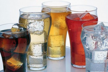 diet soda and obesity