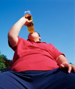 Can Sugary Drinks Lead to High Blood Pressure