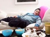 Can Lifestyle Changes Lower Blood Pressure in Obese Children?