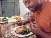 eating right for your diabetes