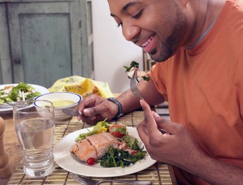 eating right for your diabetes