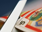 Depression May Worsen Obesity In Food Stamp Users