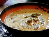 BhindiKaSalan (Okra Curry)