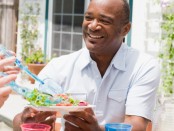 New Dietary Guidelines Say To Cut Back On Fat And Sugar