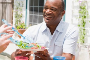 New Dietary Guidelines Say To Cut Back On Fat And Sugar