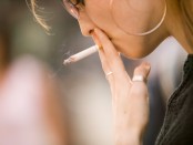Smokers Have A Higher Risk Of Multiple Heart Attacks And Stroke