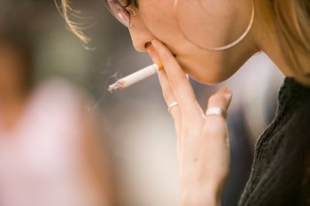 Smokers Have A Higher Risk Of Multiple Heart Attacks And Stroke