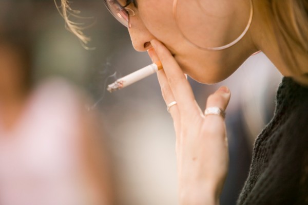 Smokers Have A Higher Risk Of Multiple Heart Attacks And Stroke