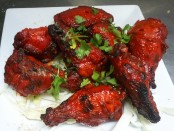 Chicken Tondhuri