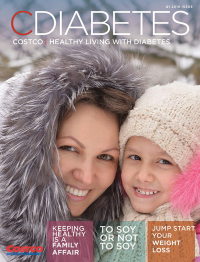 Winter 2016 Edition