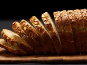 Eating more whole grains may lengthen your life
