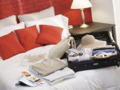 4 Steps to Safely Manage Your Diabetes Away from Home
