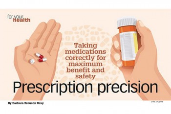 prescription-precision