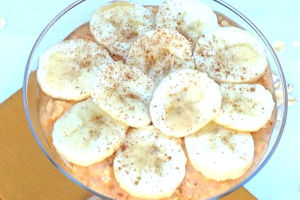 Maple-Pumpkin-Banana-Overnight-Oats