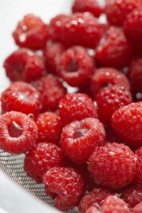 raspberry