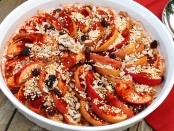 Photo of Apple Quinoa Bake