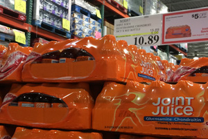 Photo of Joint Juice