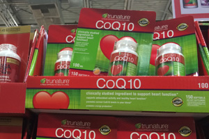 Trunature CoQ10