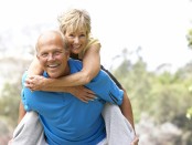 Healthy Aging