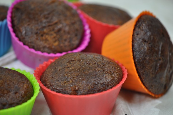 gingerbread-muffins