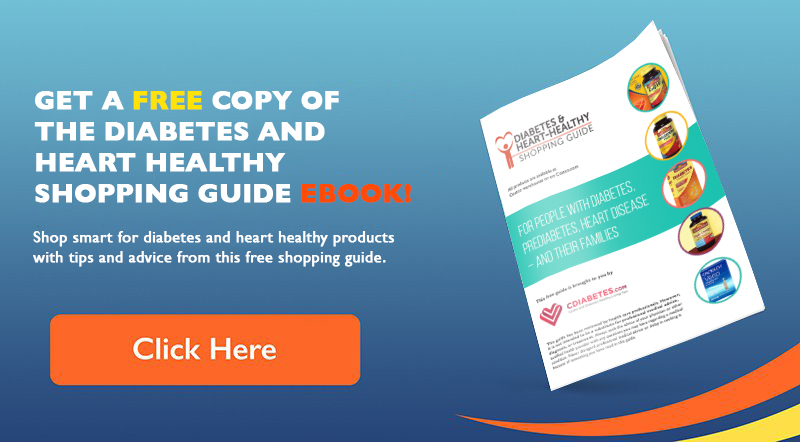Costco Diabetes and Heart-Health Shopping Guide